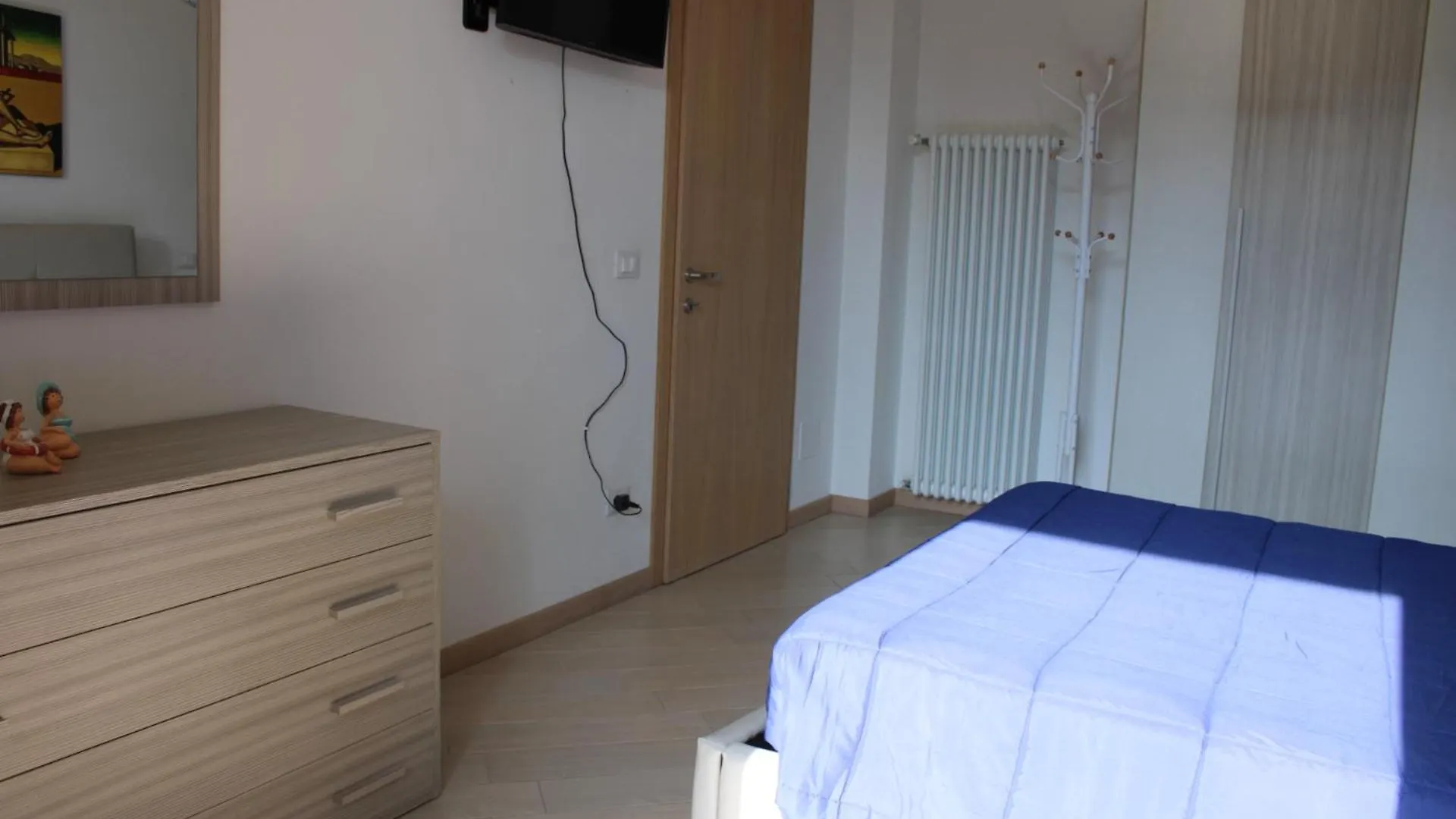 Apartmán New Home Lazise