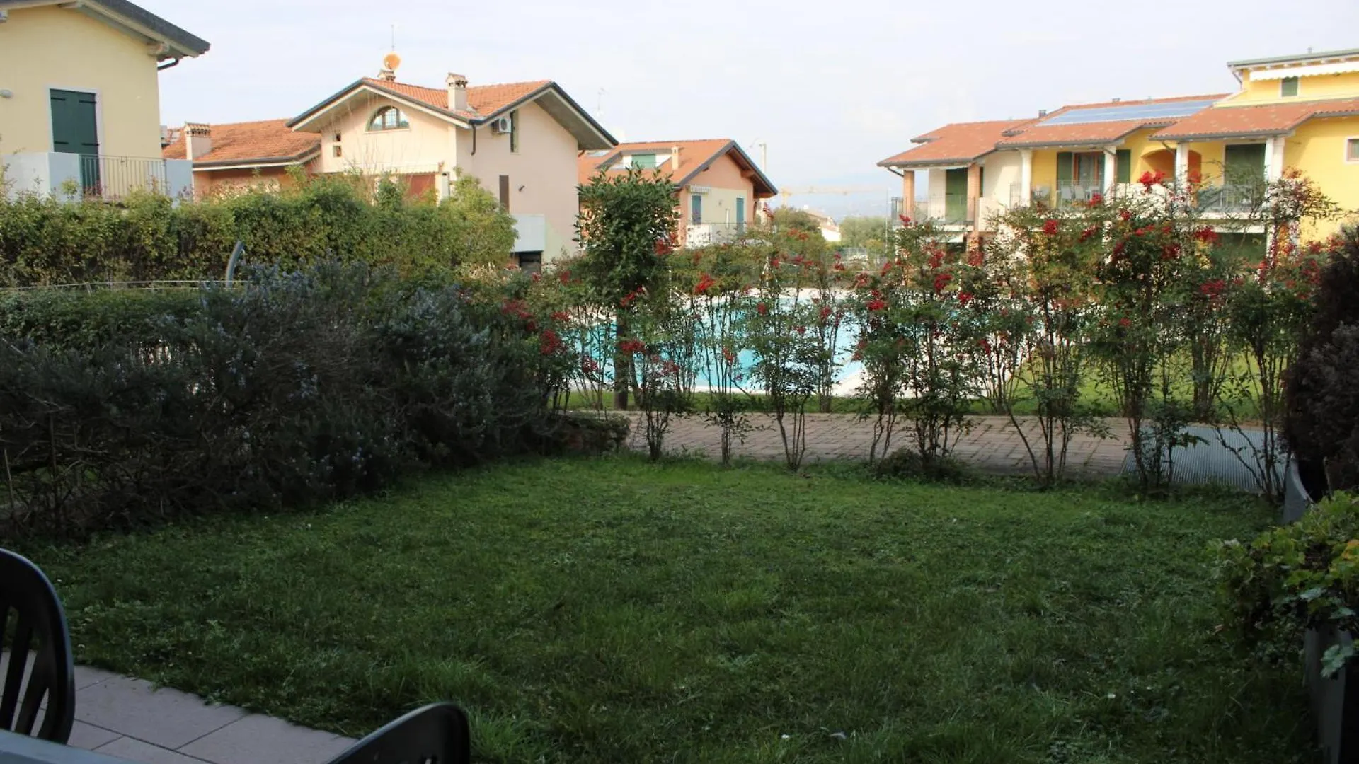 Apartmán New Home Lazise
