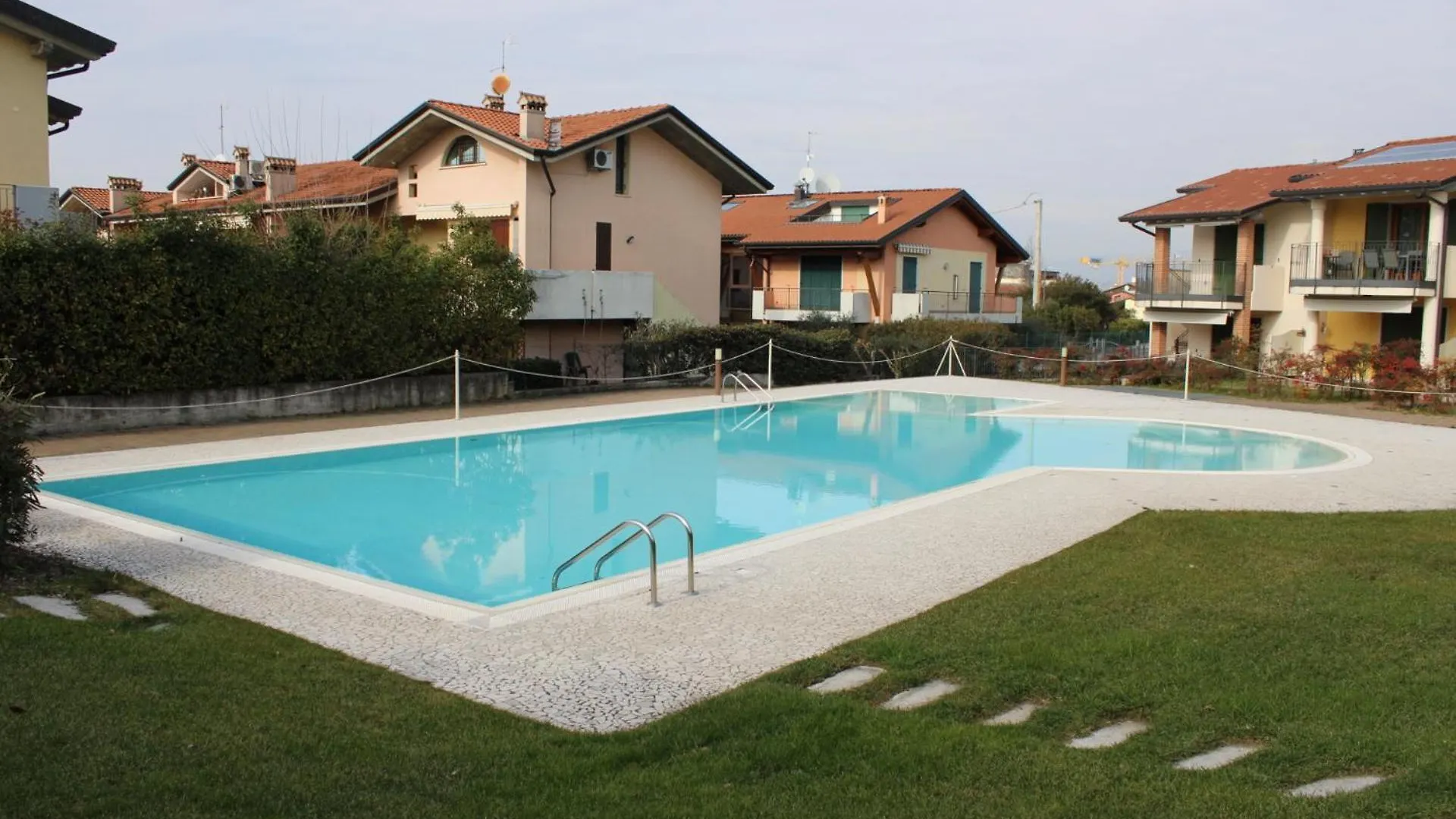 New Home Lazise 0*,