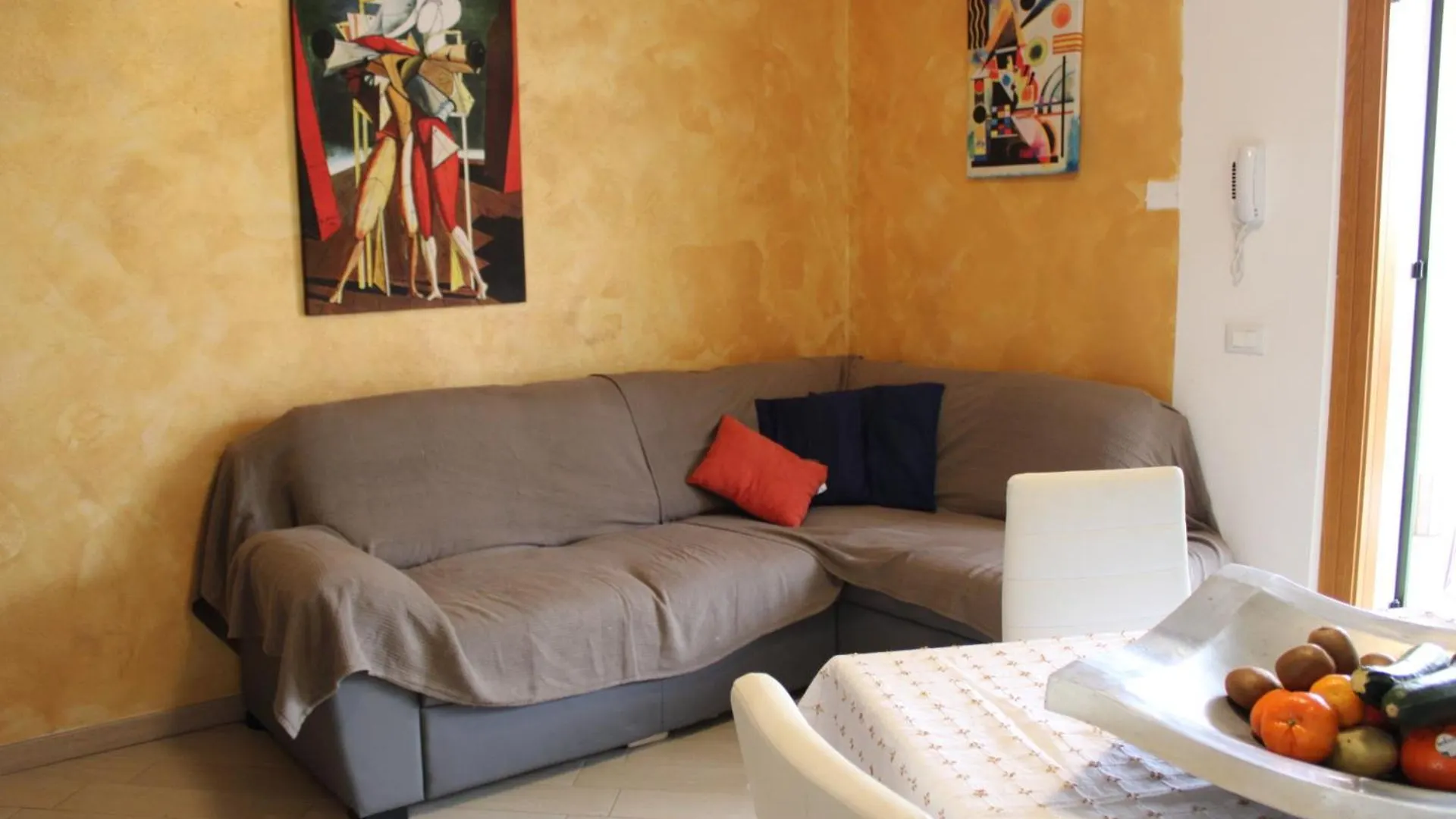 New Home Lazise